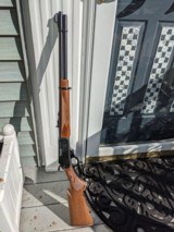 Marlin 336cs 35 Remington JM stamp never fired - 1 of 8