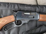 Marlin 336cs 35 Remington JM stamp never fired - 6 of 8