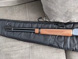 Marlin 336cs 35 Remington JM stamp never fired - 3 of 8