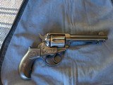 Colt 1877 Lightning .38 Colt - 5 of 11