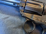 Colt 1877 Lightning .38 Colt - 3 of 11