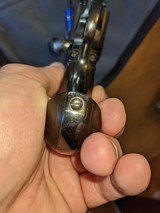 Colt 1877 Lightning .38 Colt - 8 of 11