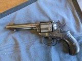 Colt 1877 Lightning .38 Colt - 1 of 11