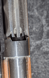 Winchester 1892 38WCF (1911) - 5 of 15