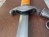 German SA dagger and Army Heer dagger - 2 of 15