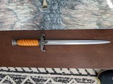 German SA dagger and Army Heer dagger - 6 of 15