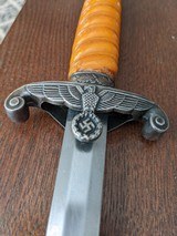 German SA dagger and Army Heer dagger - 3 of 15