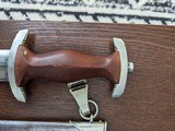 German SA dagger and Army Heer dagger - 9 of 15