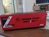 Crimson Trace Brush Line Pro 2-7x32 rimfire reticle - 2 of 4