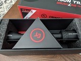 Crimson Trace Brush Line Pro 2-7x32 rimfire reticle - 3 of 4
