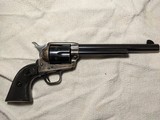 Colt SAA .45 7.5