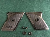 Walther Pistol Grips - Model PP - Model PPK - Model TPH - 4 of 4