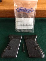 Walther Pistol Grips - Model PP - Model PPK - Model TPH - 3 of 4