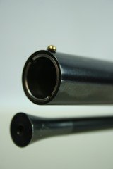 Thompson Center System ! Model 5900 Blue Walnut W/50 Caliber,32 Cal and 12 Ga Barrel - 13 of 13