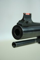 Thompson Center System ! Model 5900 Blue Walnut W/50 Caliber,32 Cal and 12 Ga Barrel - 10 of 13