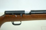 Thompson Center System ! Model 5900 Blue Walnut W/50 Caliber,32 Cal and 12 Ga Barrel - 4 of 13