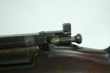 Springfield Armory 1898 30-40 Krag SPORTERIZED - 15 of 15