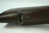 Springfield Armory 1898 30-40 Krag SPORTERIZED - 7 of 15