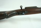 Springfield Armory 1898 30-40 Krag SPORTERIZED - 6 of 15