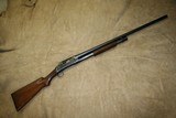 Winchester Model 1897 ~ 12 Ga ~Mfg.1940 ~ 30" Barrel W/ Full Choke ++ - 1 of 14