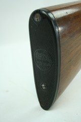 Winchester Model 1897 ~ 12 Ga ~Mfg.1940 ~ 30" Barrel W/ Full Choke ++ - 3 of 14