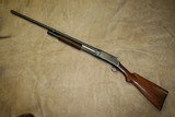 Winchester Model 1897 ~ 12 Ga ~Mfg.1940 ~ 30" Barrel W/ Full Choke ++ - 2 of 14