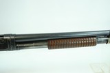 Winchester Model 1897 ~ 12 Ga ~Mfg.1940 ~ 30" Barrel W/ Full Choke ++ - 6 of 14