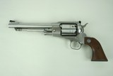 Ruger 44 Caliber Old Army STAINLESS Steel Percussion Revolver - 2 of 11