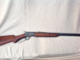 Marlin 39A First Year, 3- digit Serial Number, Excellent! - 2 of 11