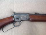 Marlin 39A First Year, 3- digit Serial Number, Excellent! - 4 of 11