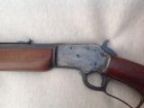 Marlin 39A First Year, 3- digit Serial Number, Excellent! - 3 of 11
