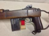 Inland M1 Paratrooper Carbine .30 Cal. - 5 of 15