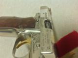 Browning Hi-Power 125th Anniversary, 1 of 125 Made, As New in Box and Unfired - 10 of 13