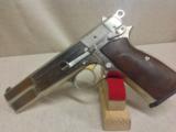 Browning Hi-Power 125th Anniversary, 1 of 125 Made, As New in Box and Unfired - 3 of 13