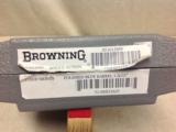 Browning Hi-Power 125th Anniversary, 1 of 125 Made, As New in Box and Unfired - 12 of 13