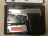 AMT Backup .45 ACP, As New and Unfired in the Original Case - 2 of 9