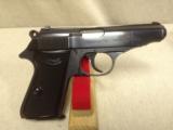 Walther PP .22 LR, As New in Box and Unfired - 4 of 7
