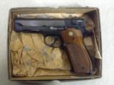 Smith and Wesson 39-2 In Original Box - 1 of 9