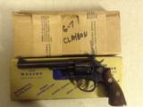 Smith & Wesson K-38 K38 Target Masterpiece Pre 14, Original Box with Shipping Sleeve - 2 of 15