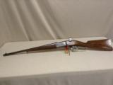 Savage 1899 99 F Saddle Ring Carbine .30-30 Winchester - 1 of 13