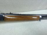 Winchester 71 .348 Win. Nearly New Condition, 1956 - 7 of 12
