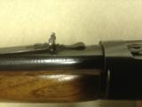 Winchester 71 .348 Win. Nearly New Condition, 1956 - 12 of 12