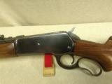 Winchester 71 .348 Win. Nearly New Condition, 1956 - 1 of 12