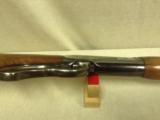 Winchester 71 .348 Win. Nearly New Condition, 1956 - 8 of 12