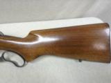 Winchester 71 .348 Win. Nearly New Condition, 1956 - 2 of 12