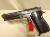 Beretta 951 or 1951 Brigadier 9mm, As New in Box - 2 of 10