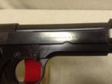 Beretta 951 or 1951 Brigadier 9mm, As New in Box - 5 of 10