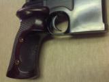 Mauser 1930 Commercial Broomhandle With Amazing Walter Roper Grips! - 9 of 13