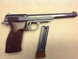 Walther Olympia 1936 Schnellfeuer .22 Short (Kurz) - 13 of 13