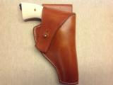 Bowen Classic Arms Custom Ruger 1917-Style 44 Mag. - 13 of 15